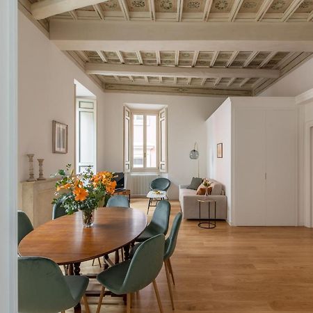 Iflat Wonder At The Pantheon Apartment Rome Exterior photo
