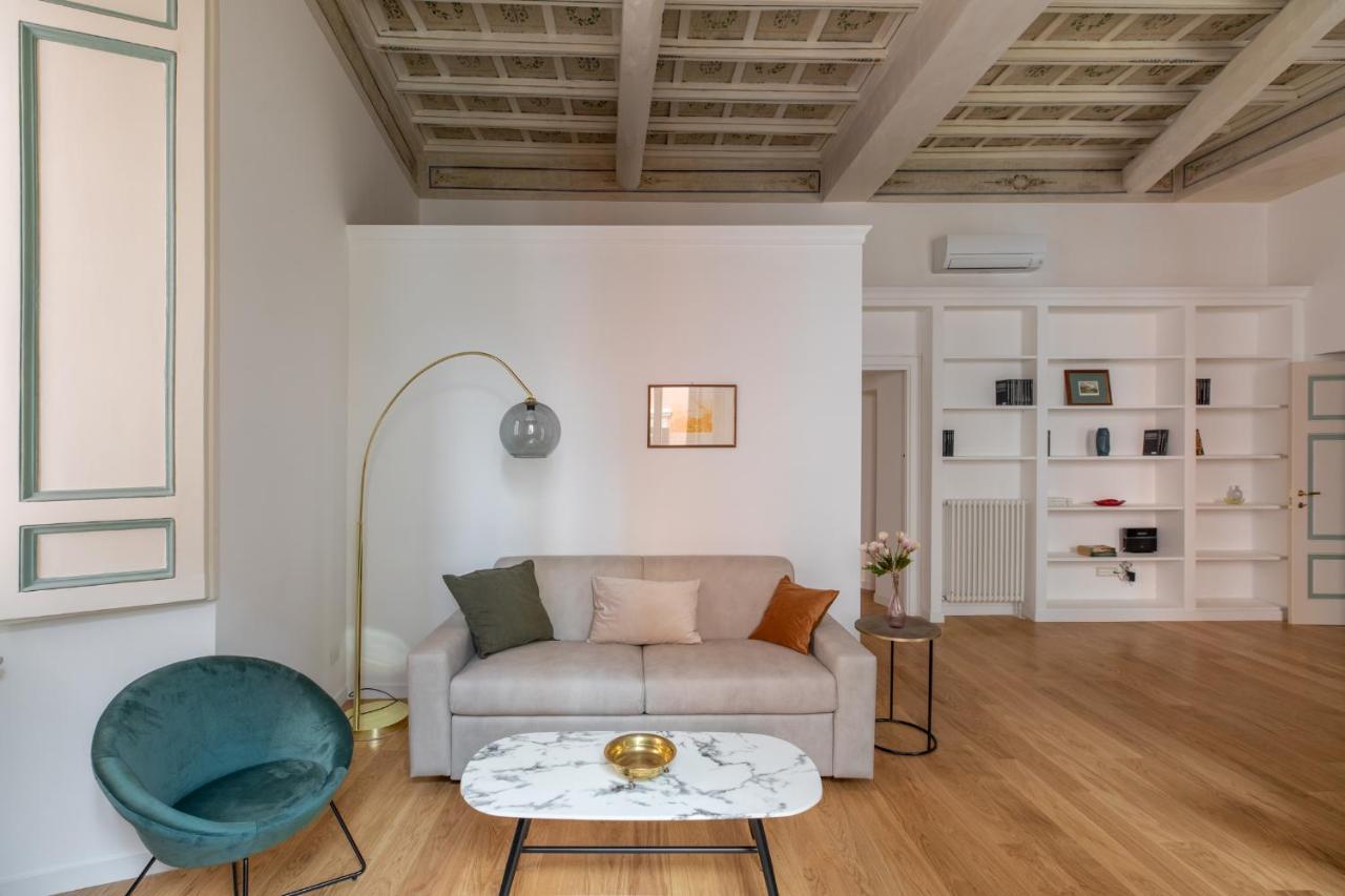 Iflat Wonder At The Pantheon Apartment Rome Exterior photo