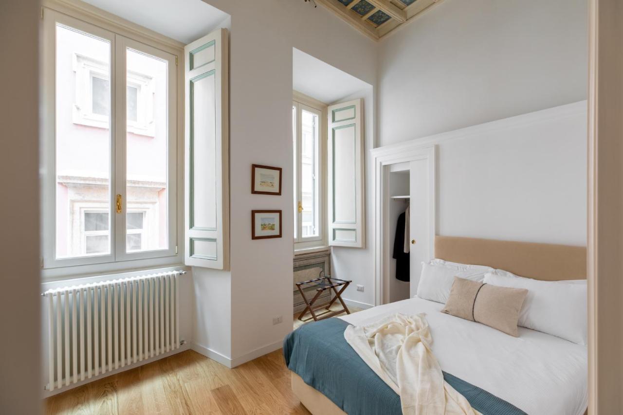 Iflat Wonder At The Pantheon Apartment Rome Exterior photo