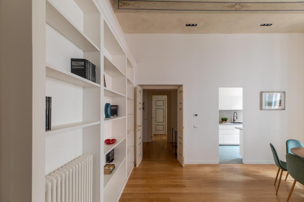 Iflat Wonder At The Pantheon Apartment Rome Exterior photo