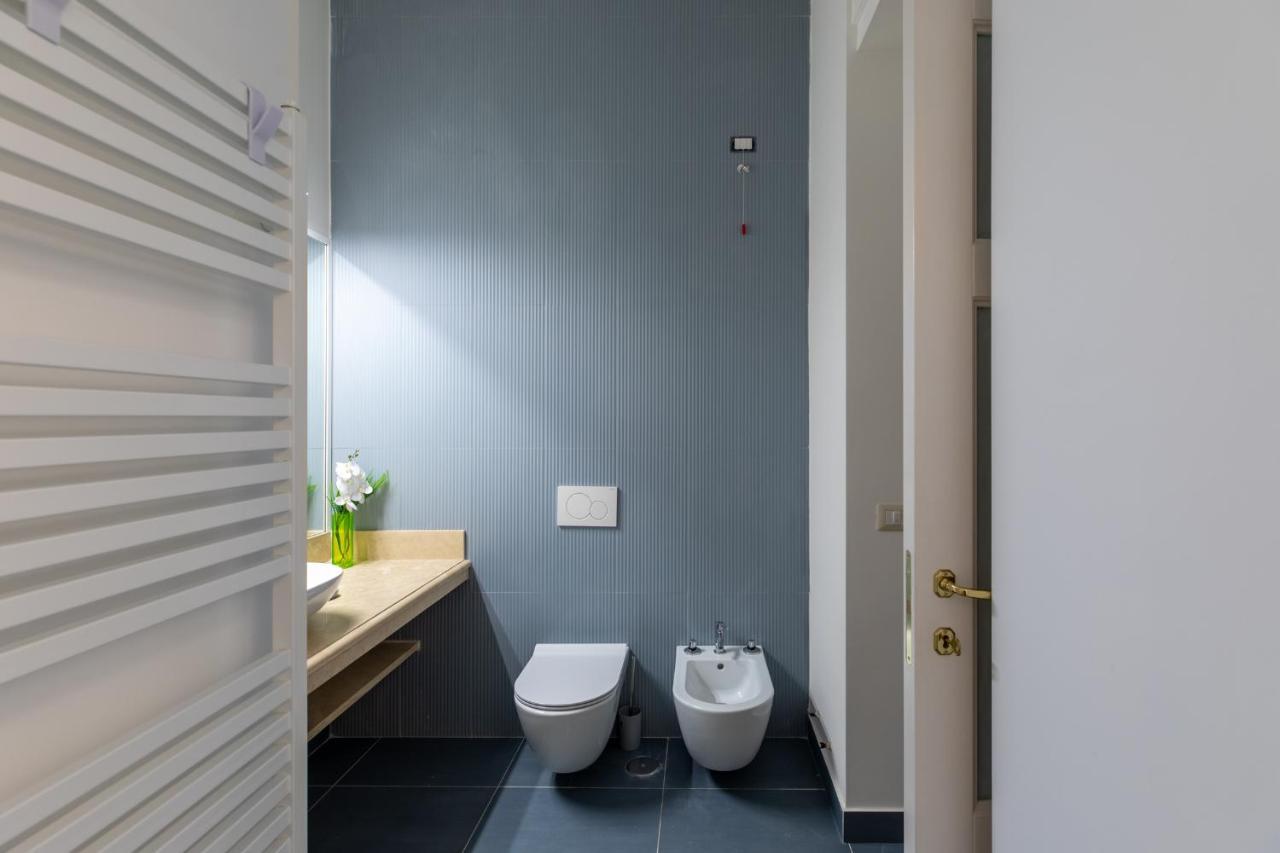 Iflat Wonder At The Pantheon Apartment Rome Exterior photo