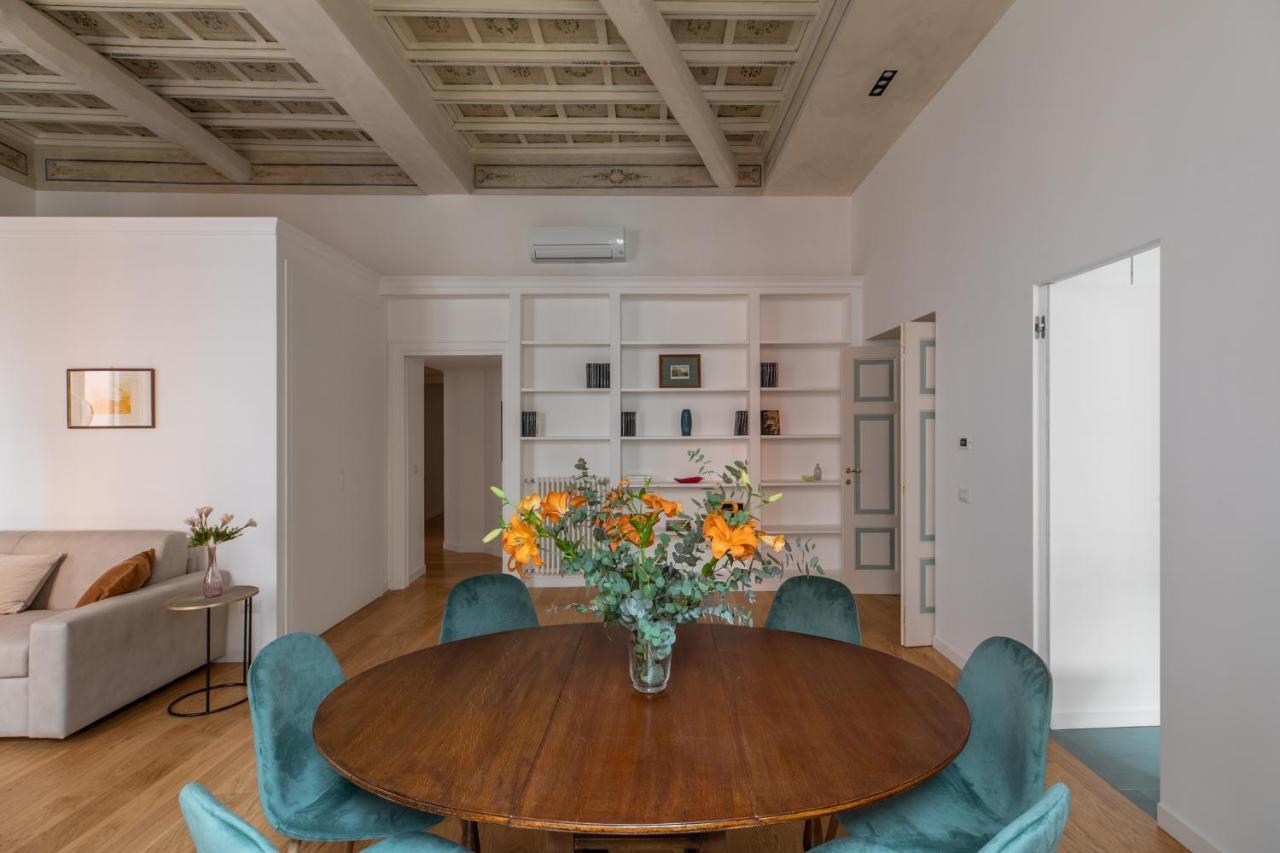 Iflat Wonder At The Pantheon Apartment Rome Exterior photo