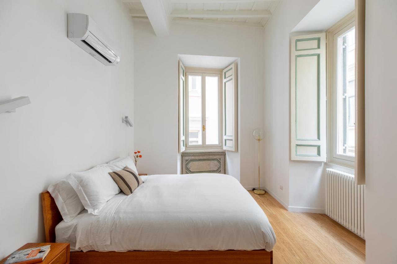 Iflat Wonder At The Pantheon Apartment Rome Exterior photo