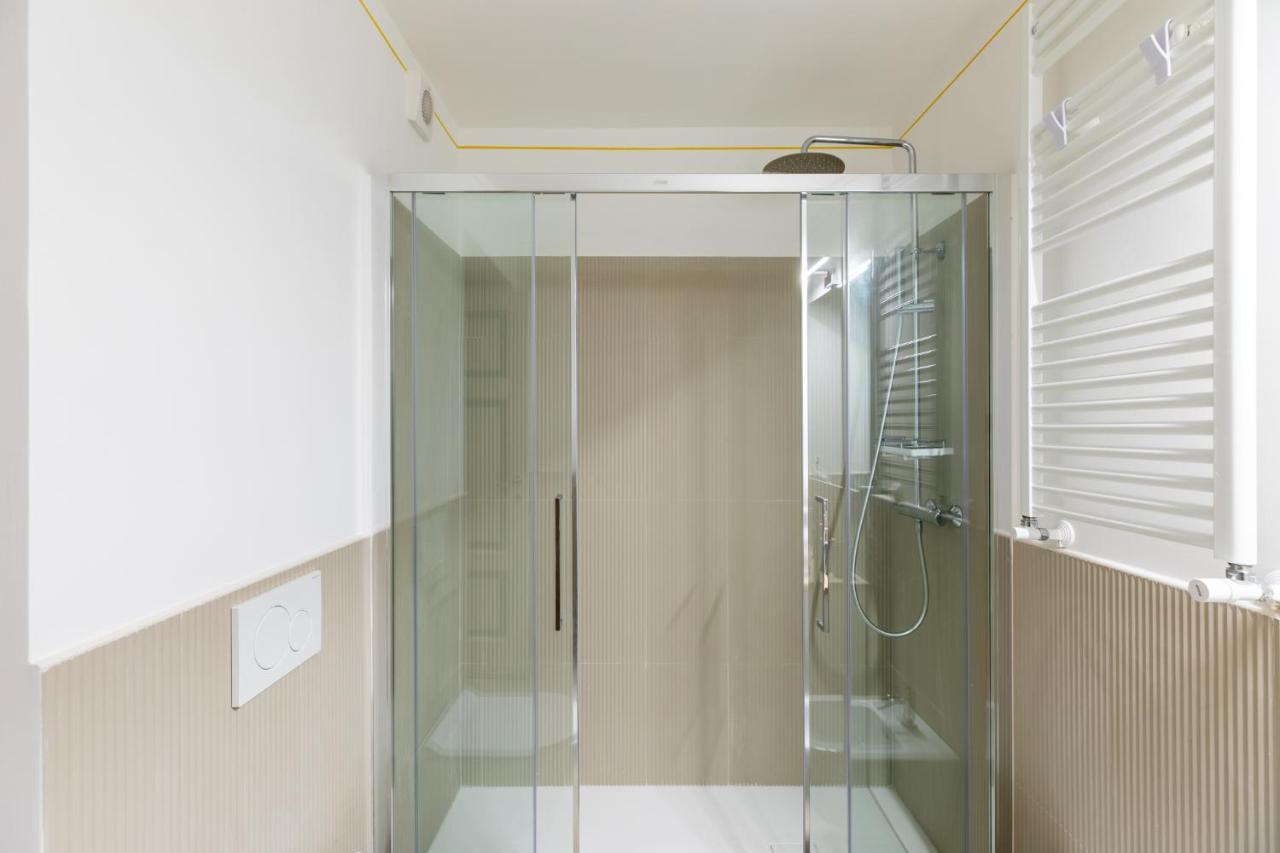 Iflat Wonder At The Pantheon Apartment Rome Exterior photo