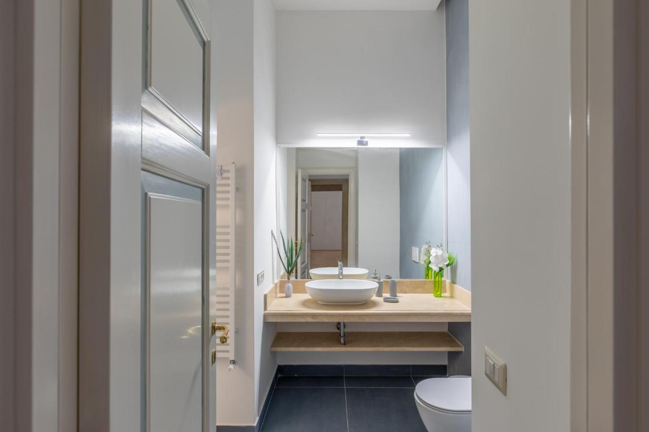 Iflat Wonder At The Pantheon Apartment Rome Exterior photo