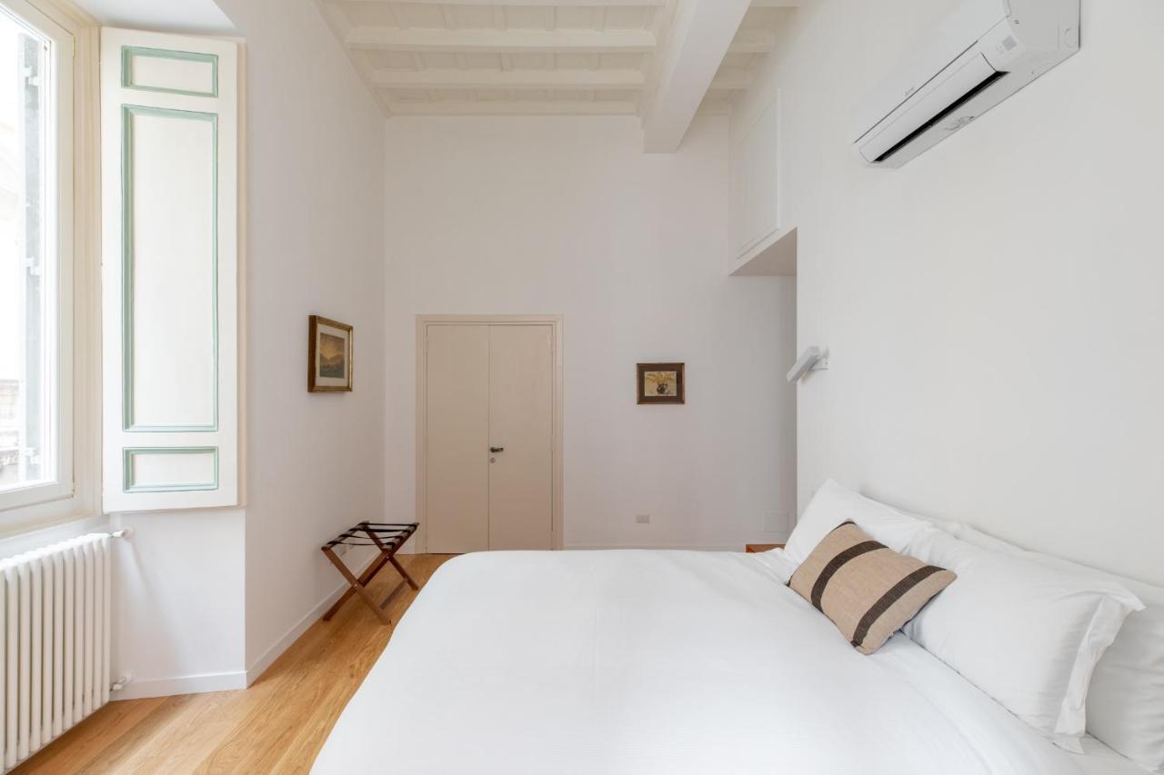 Iflat Wonder At The Pantheon Apartment Rome Exterior photo